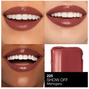 Nars Afterglow Sensual Shine Hydrating Lipstick in Show Off